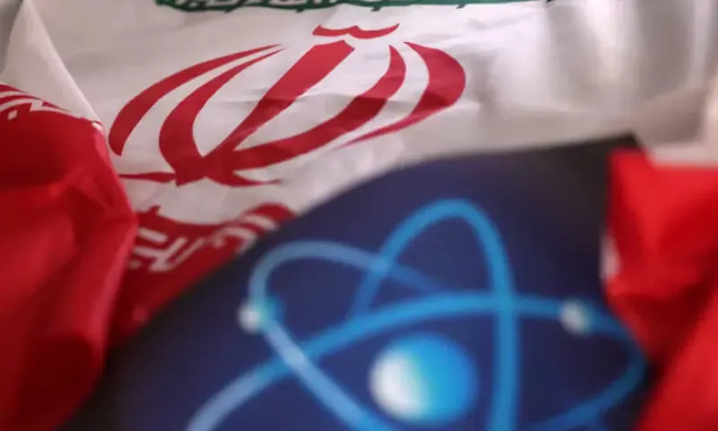 Iran and Russia Formalize $25 Billion Nuclear Plant Agreement