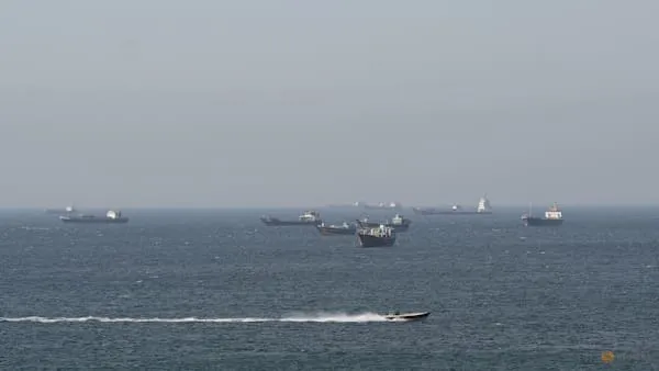 Iran and US Make Limited Progress in Negotiations Amid Tensions in Strait of Hormuz