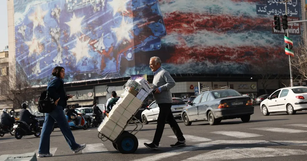 Iran and US Prepare for Critical Nuclear Talks Amid Rising Tensions