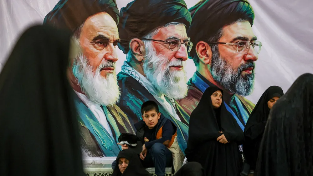 Iran to Hold Multi-Day Funeral for Late Supreme Leader Khamenei Beginning July 4