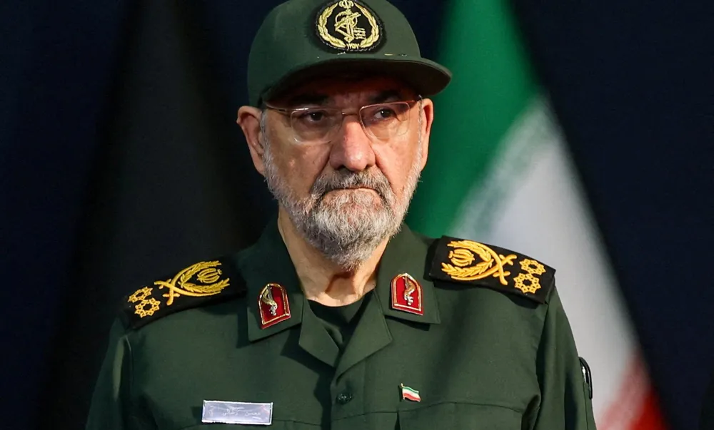 Iran Appoints Mohsen Rezaei as New Head of Supreme National Security Council Amid Ongoing Strait of Hormuz Negotiations