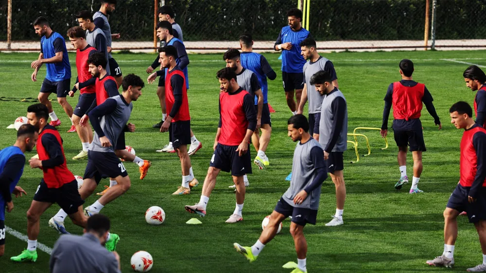 Iran Bans Sports Teams from Competing in 'Hostile' Countries Amid Security Concerns