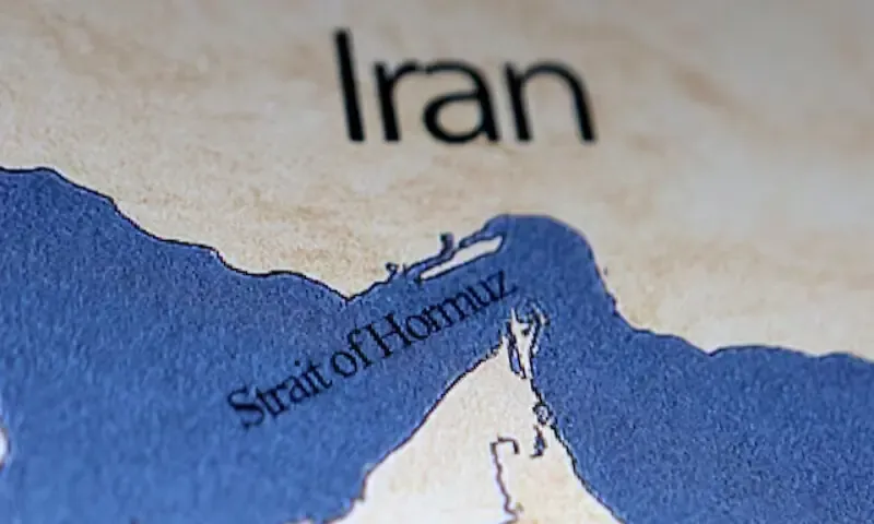 Iran Demands Return of Seized Tankers for Safe Passage of Indian Vessels in Gulf