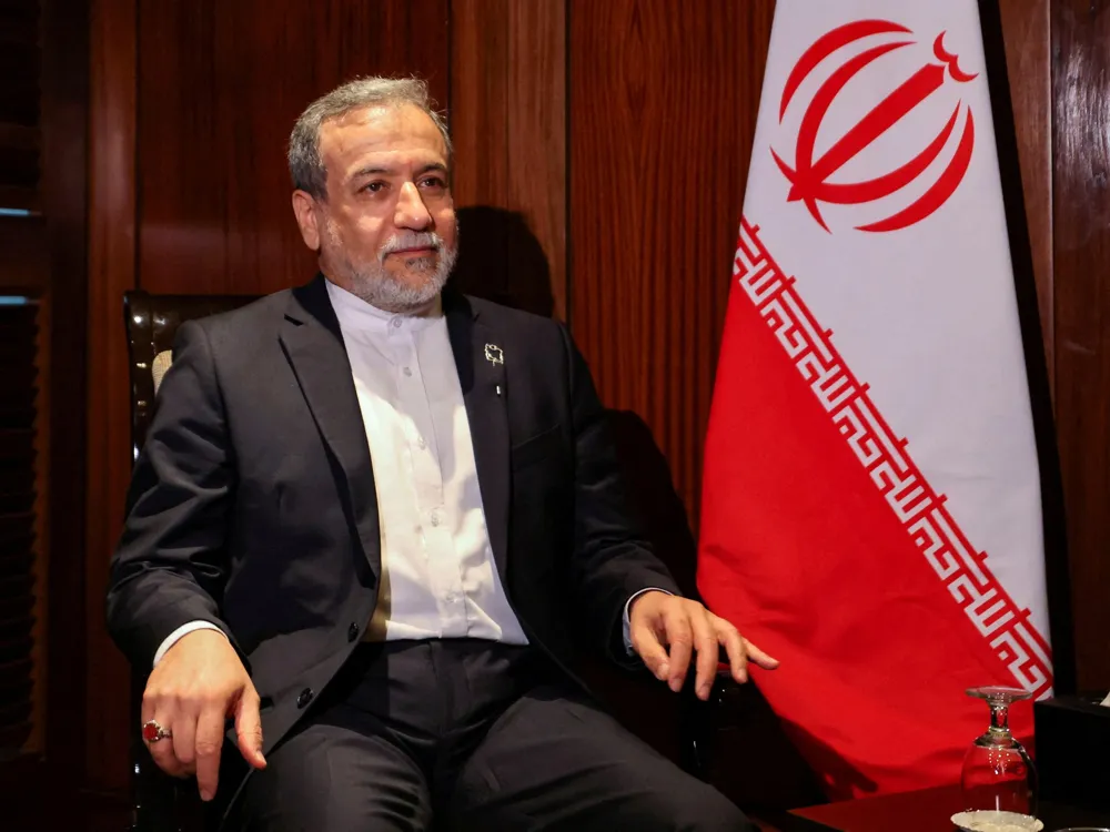 Iran Reaffirms Commitment to Nuclear Treaty Amid Tensions with Germany