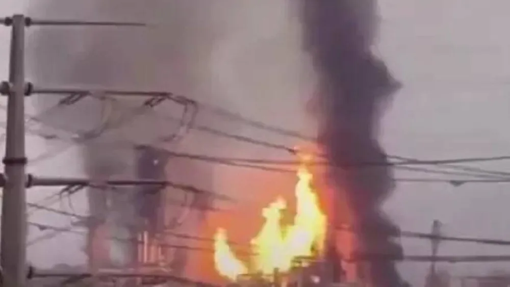 Iran Escalates Attacks on Gulf Energy Facilities Following Israeli Strikes