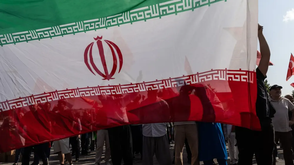 Iran Executes Two Members of MEK for Targeting Civilian Infrastructure