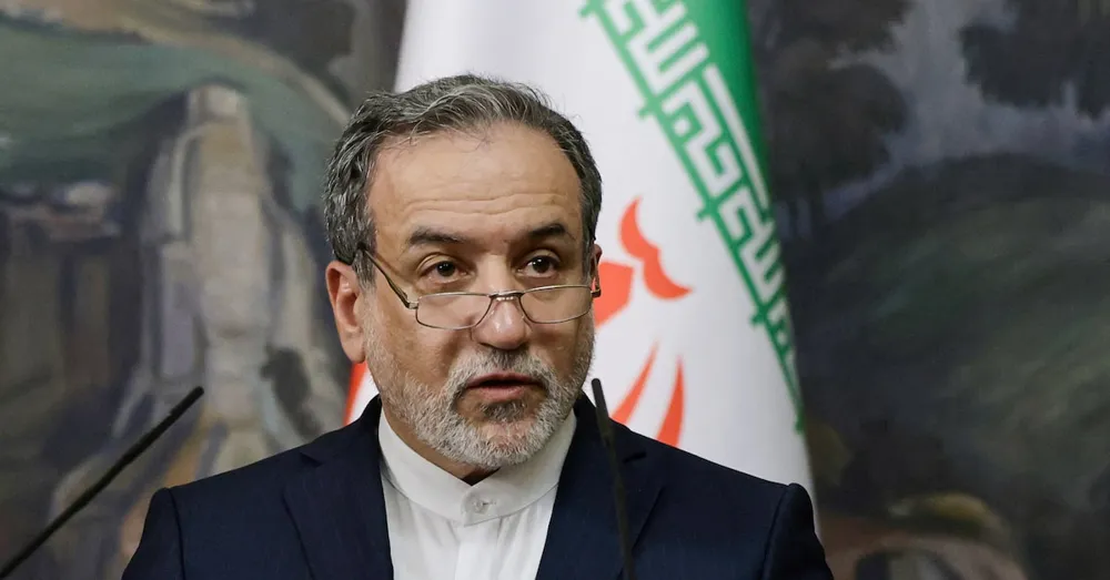 Iran proposes readiness for nuclear talks with European powers