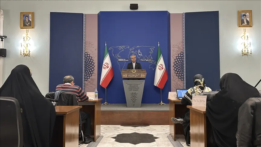 Iran Firm on Uranium Enrichment Amidst Ongoing US Nuclear Negotiations