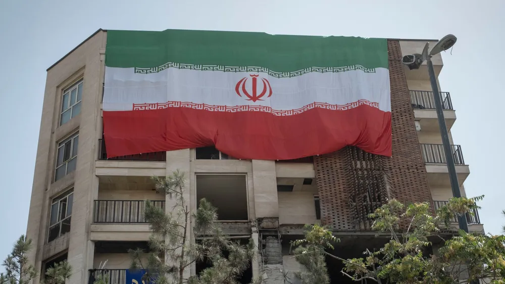 Iran Intensifies Internal Crackdown Following External Conflict