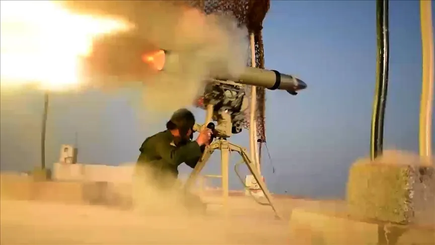 Iran Issues Evacuation Warnings Amid Threats of Strikes on Gulf Oil Facilities