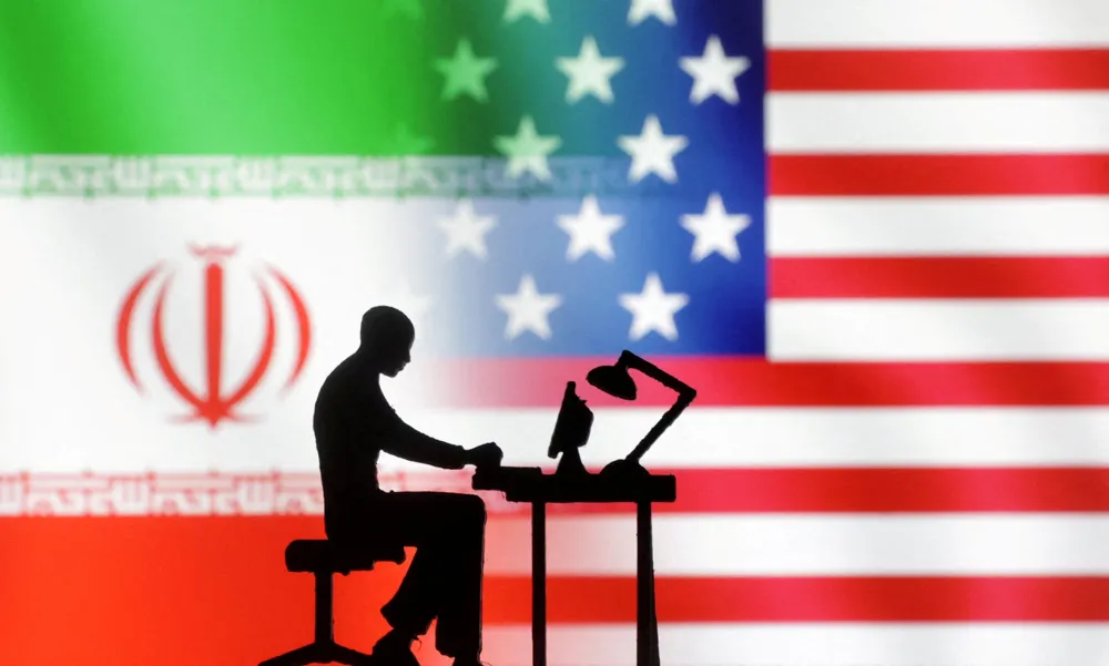 Iran-Linked Hackers Threaten to Release Emails from Trump Aides Ahead of 2024 Election