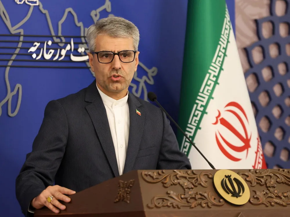 Iran Moves to Resume Nuclear Talks with the US Amid Heightened Tensions