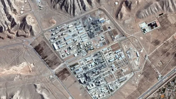 Iran's Legislative Body Approves Suspension of Cooperation with UN Nuclear Watchdog