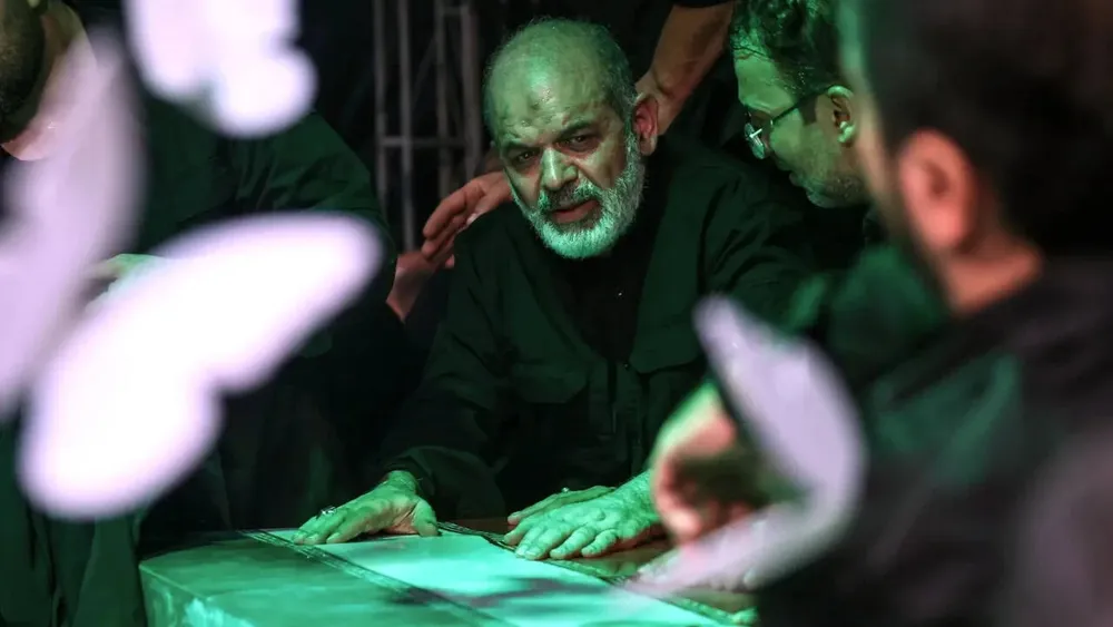 Iran Commemorates Supreme Leader Khamenei with Historic Funeral Events