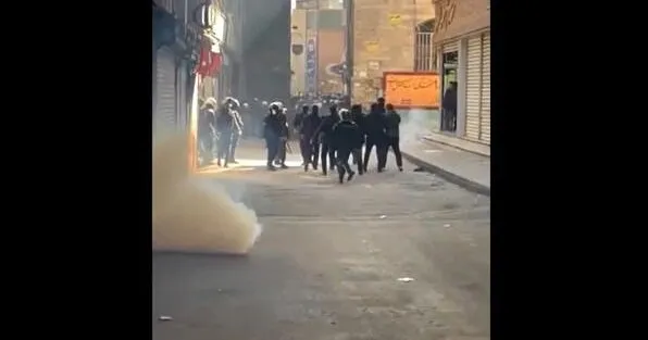 Protests Intensify Across Iran with Death Toll Rising Amid Government Crackdown