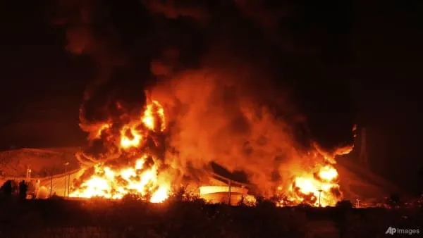 Iran Rejects Negotiations Amid Intensifying Conflict with Israel