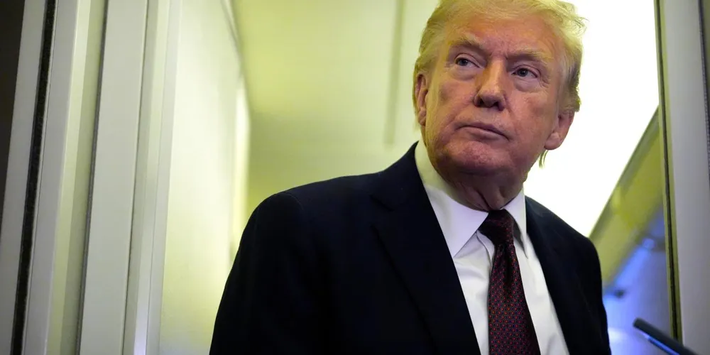 Iran Rejects Trump's Claims of Ongoing Talks Amidst Escalating Tensions