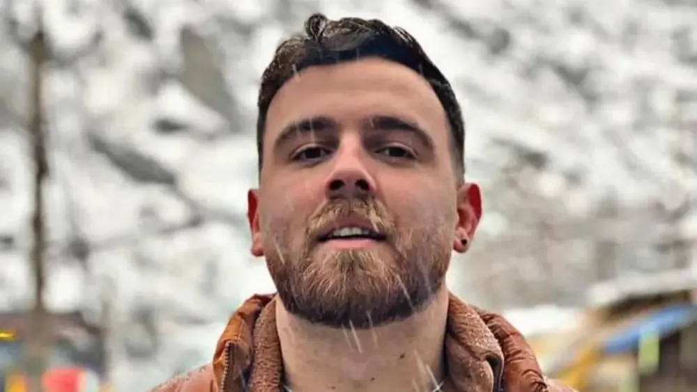 Iran Set to Execute Protester Erfan Soltani Amid International Outcry