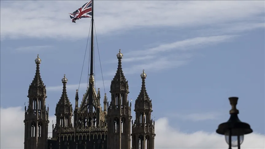 Iran Summons British Envoy Amid Spy Charges Against Nationals