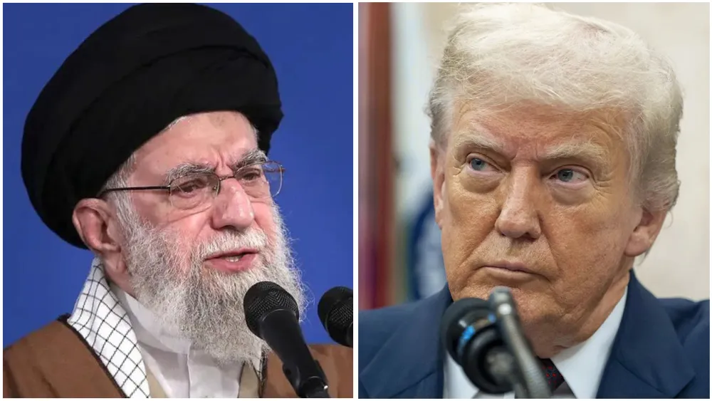 Iran Firmly Opposes US-Brokered Corridor in Armenia-Azerbaijan Peace Deal