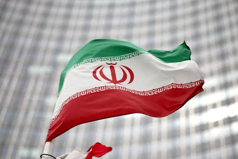 Iran to Engage in Nuclear Consultations with European Powers on January 13