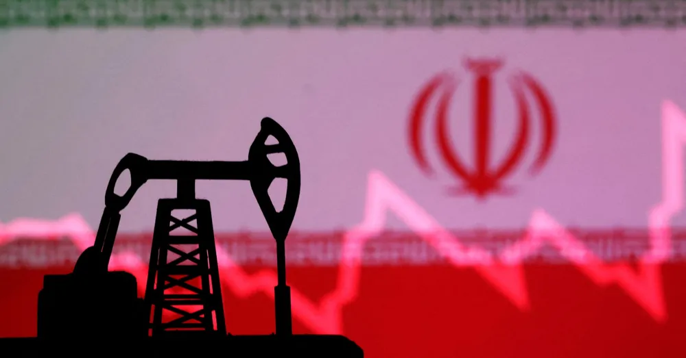 Iran Urges China to Release $1.7 Billion in Stranded Oil amidst Sanction Concerns