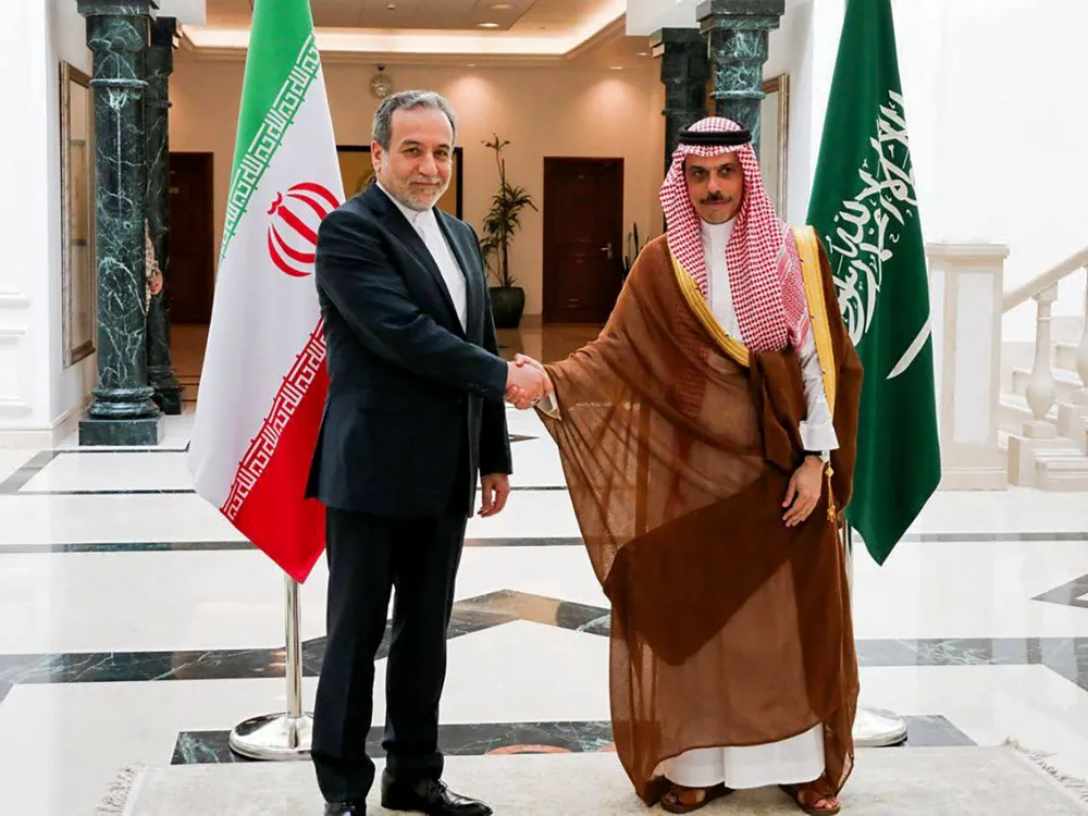 Iran and US Conclude Challenging Nuclear Talks in Oman Amidst Diverging Positions on Enrichment