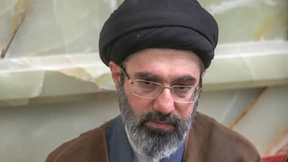 Iran's New Supreme Leader Mojtaba Khamenei Severely Injured Yet Remains Mentally Sharp