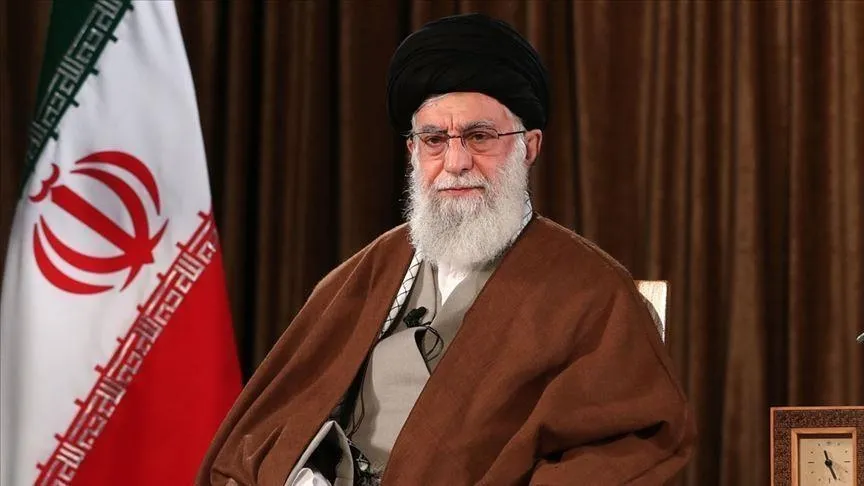 Iran's Supreme Leader Warns of Consequences Amid Escalating Conflict with Israel