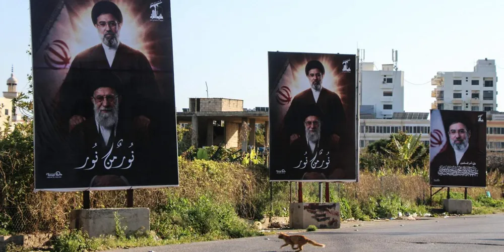 Iran's Supreme Leader Mojtaba Khamenei Reported Safe After Injury Rumors