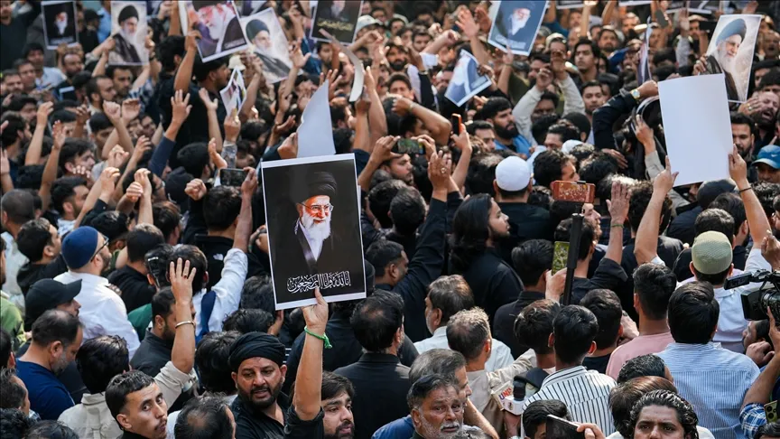 Iran's Leadership Transition: Key Contenders and Interim Governance After Khamenei's Death