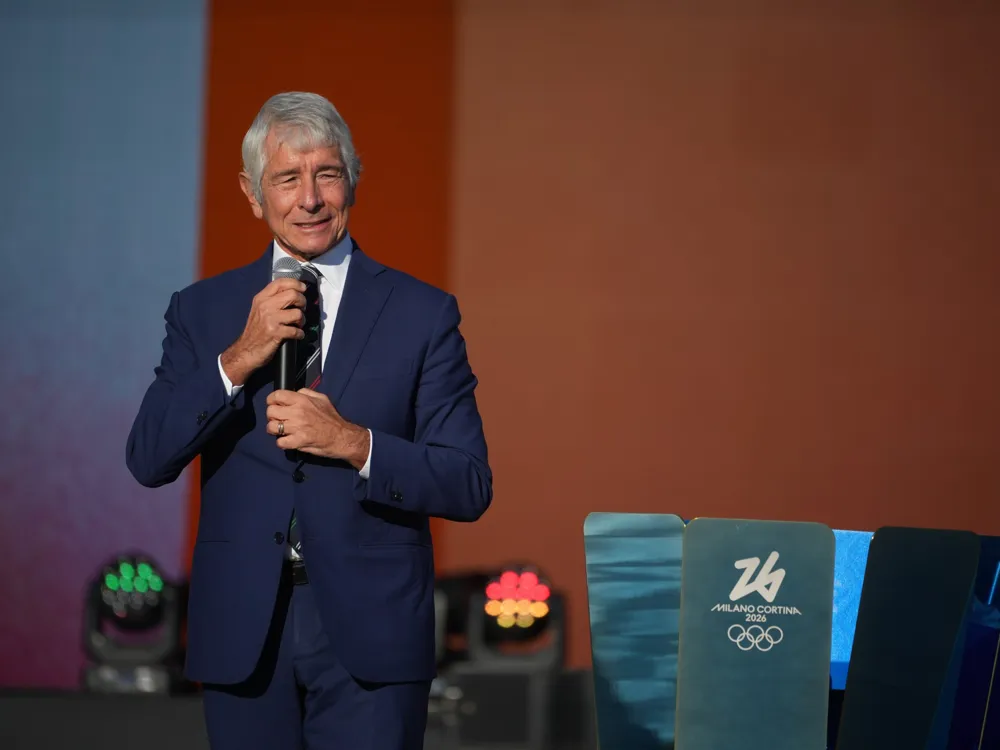 Iran's World Cup Participation Confirmed Amid Controversy Over Replacement by Italy