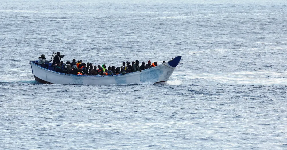 Irregular Migration into EU Declines Significantly in 2024, Says Frontex