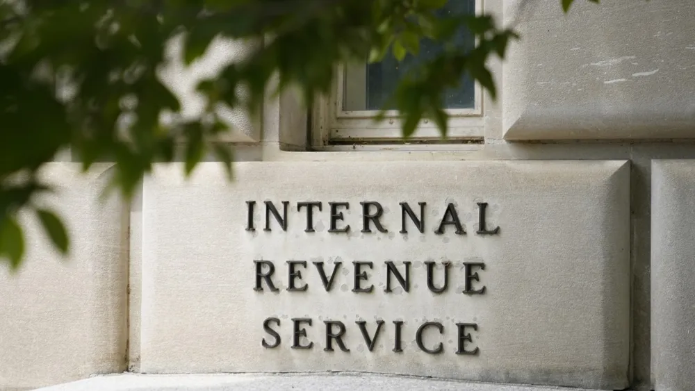 IRS Asserts Churches Can Endorse Political Candidates Without Losing Tax-Exempt Status