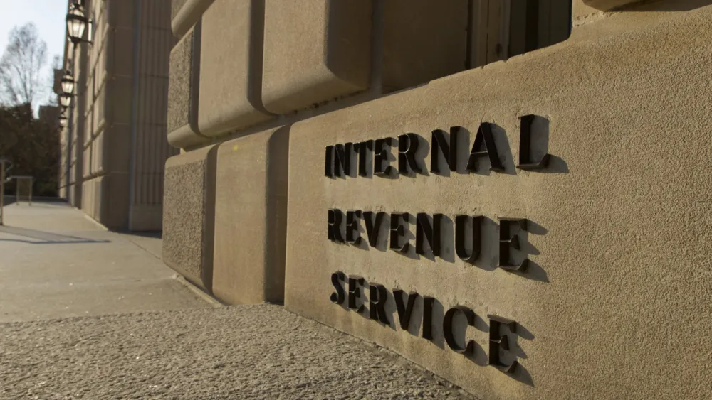 IRS Faces $20 Billion Cut in Funds; Impact on High-Income Tax Enforcement