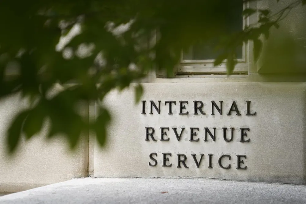 IRS Plans to Cut Workforce by Up to Half Amid Ongoing Changes