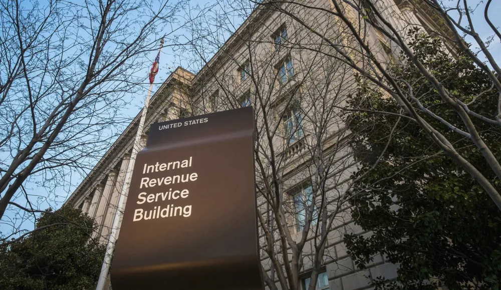 IRS to Disburse Automatic Stimulus Payments to Eligible Taxpayers in 2025