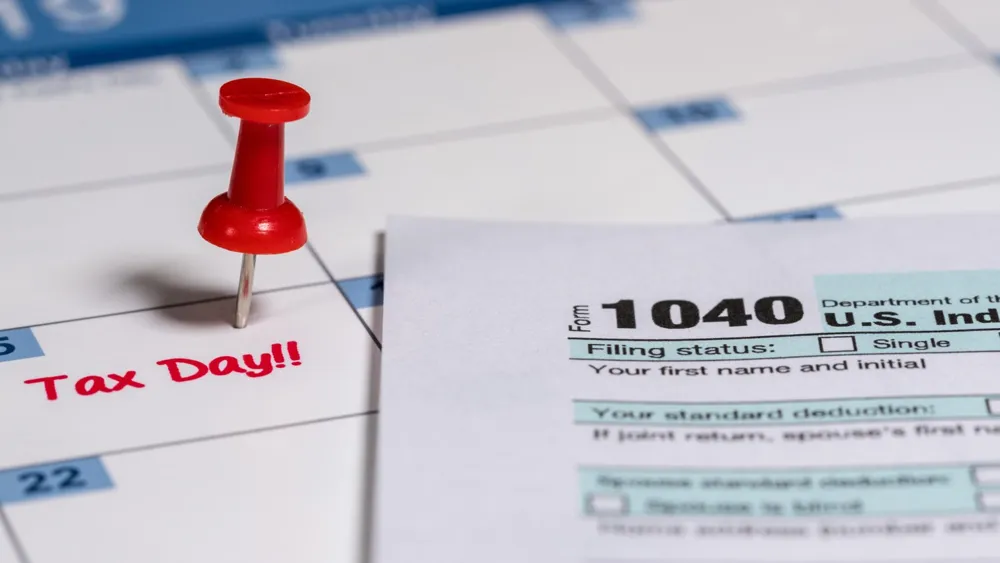 IRS Warns of Approaching Deadline for 2024 Quarterly Tax Payments