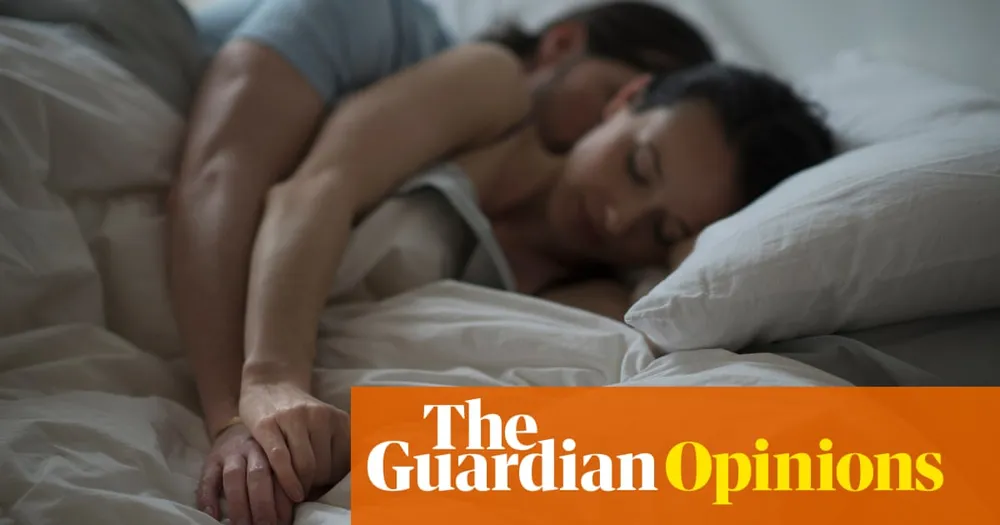 Is sleep divorce the path to happier relationships?