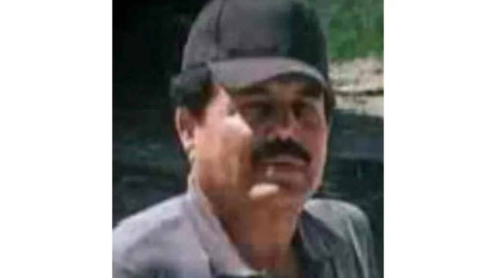 El Mayo Zambada, Notorious Drug Lord, Pleads Guilty in U.S.