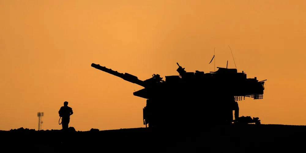 Israel Set to Finalize Gaza Ceasefire and Hostage Deal Amid Escalating Tensions