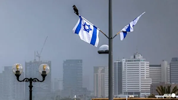 Israel Supports US-Iran Ceasefire but Excludes Lebanon