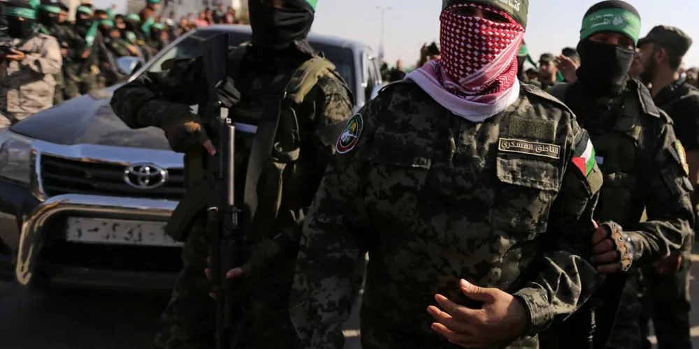 Israel Confirms Killing of Hamas Spokesman Abu Obeida Amid Intensified Gaza Offensive