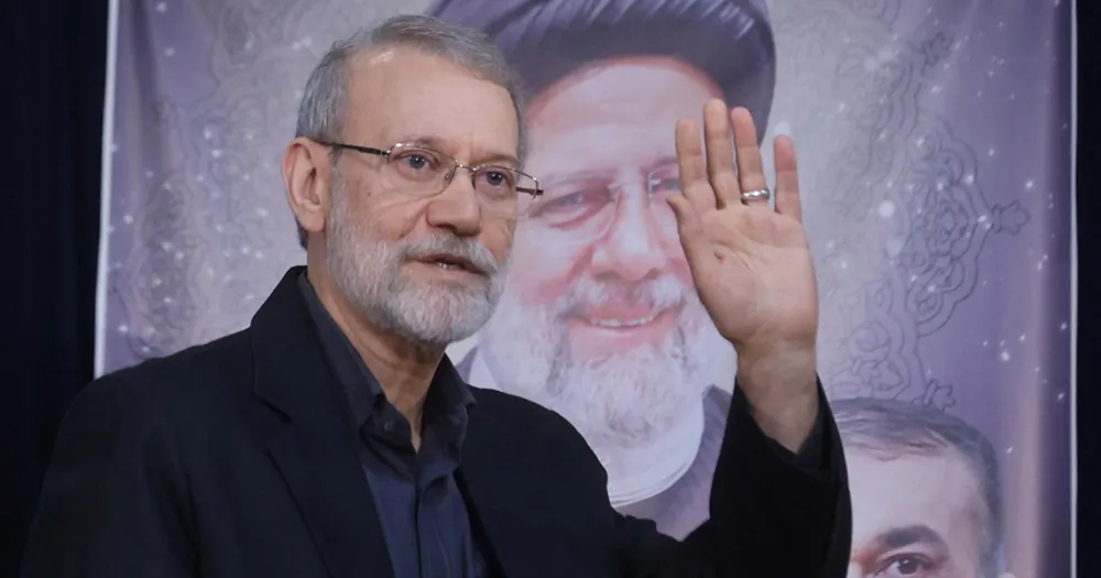 Israel Claims Killing of Iran's Security Chief Ali Larijani in Recent Military Strikes