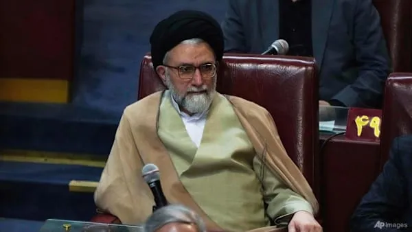 Israel Claims to Have Killed Iranian Intelligence Minister Esmail Khatib Amid Escalating Violence