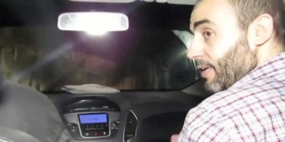 Israel Claims Victory as Hamas Commander Muhammad Sinwar is Killed in Airstrike