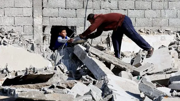 Israel Initiates Airstrikes Against Hezbollah and Hamas in Lebanon