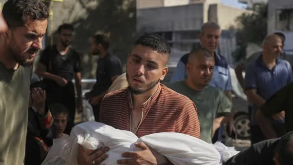Israel Investigates Civilian Harm at Gaza Aid Sites, Commits to New Protocols