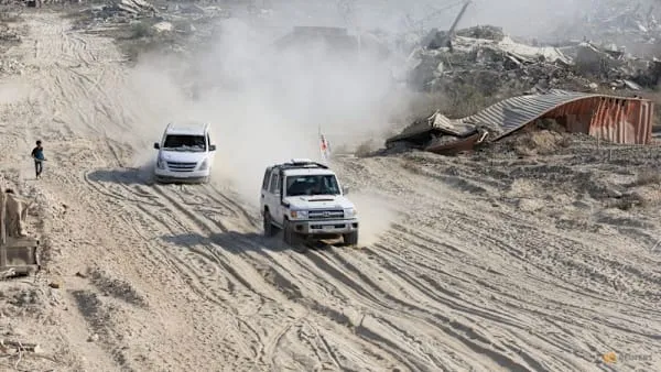 Israel Receives Remains of Hostage Amid Ongoing Gaza Ceasefire Talks