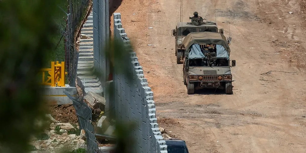 Israel to Use 'Full Force' in Lebanon Amid Ongoing Ceasefire